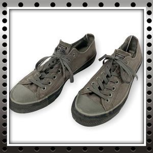 All Star Low Top Converse